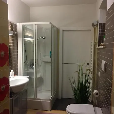 Apartament Small View *