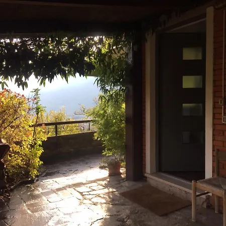 Small View アパート *