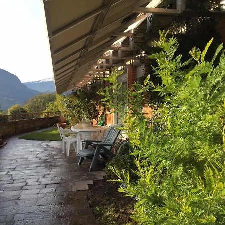 Small View アパート トレント