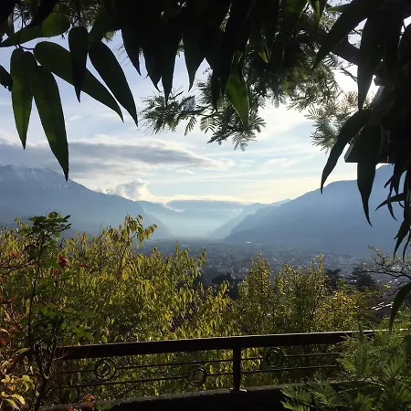 アパート Small View *