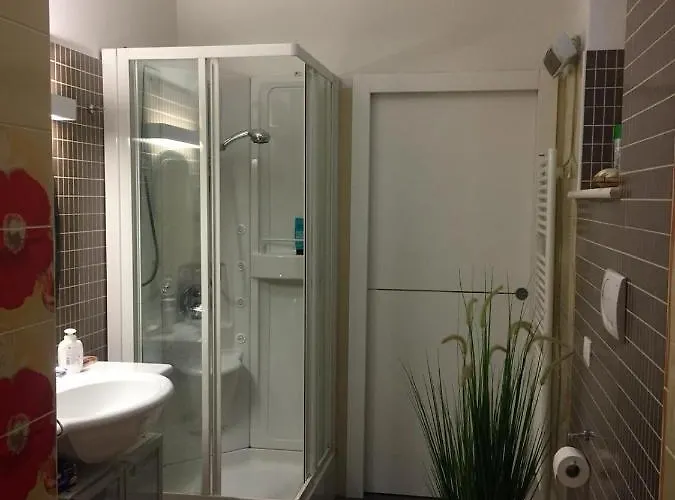 Апартаменты Small View *