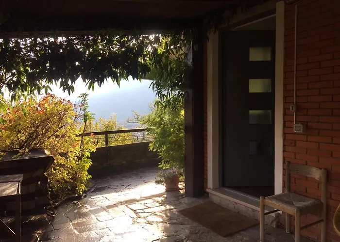 Small View アパート *