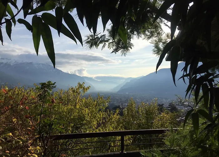 Апартаменты Small View *