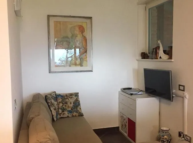 Small View * Тренто