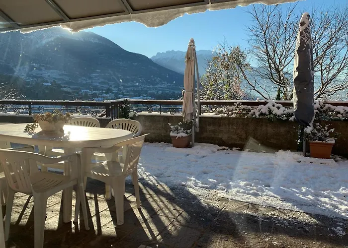 Small View アパート *