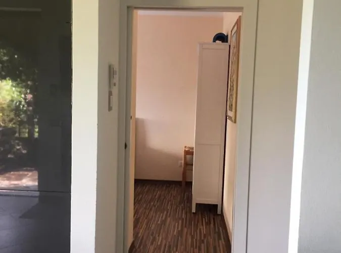 Small View Апартаменты *